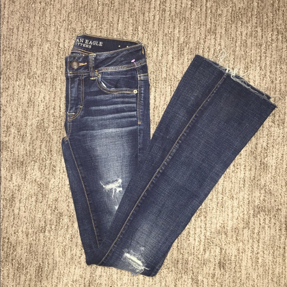 American Eagle Outfitters Jeans!
